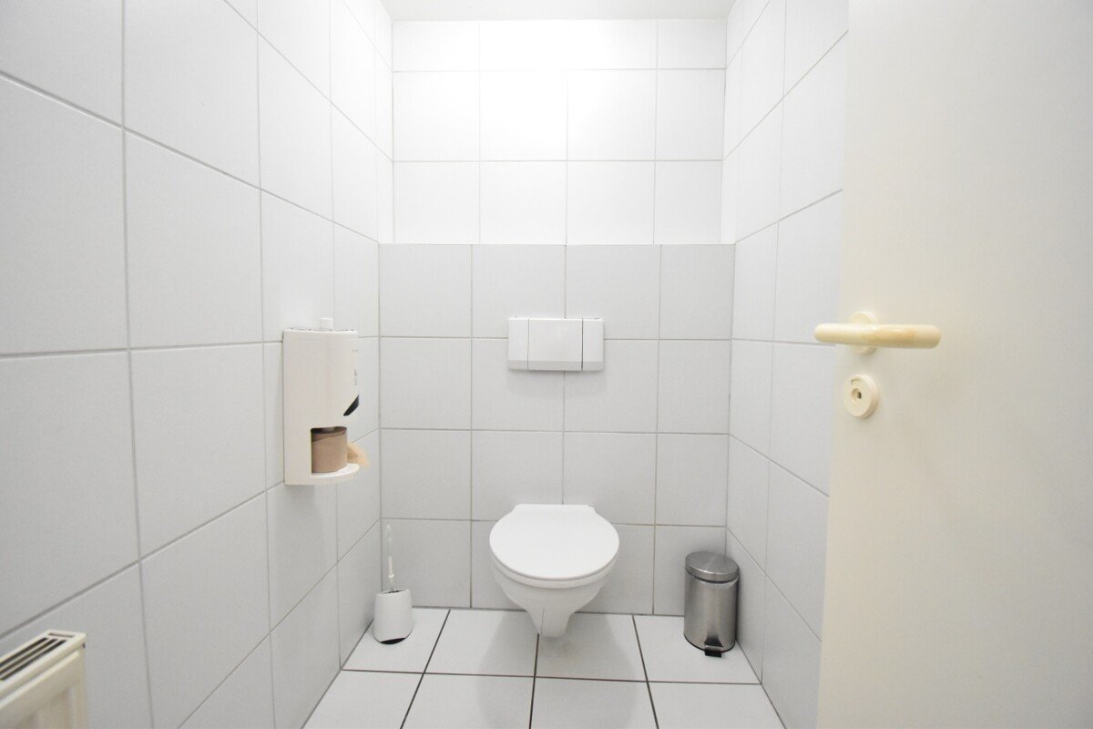 Vielseitig nutzbare Gewerbeeinheit mit ca. 260 m² in zentraler Lage von Nordhorn