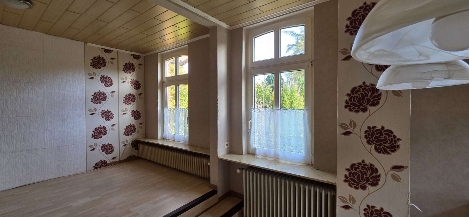 Charmantes renovierungsbedürftiges Fehnhaus in ruhiger Sackgasse – Ihr kreatives Paradies in Weener