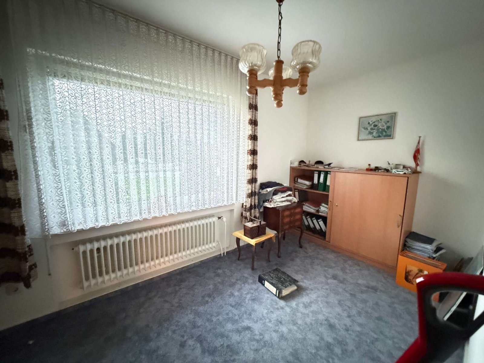 Käufer Provisionsfrei! Nordseenah &amp; barrierearm – solider Bungalow mit Gestaltungsspielraum