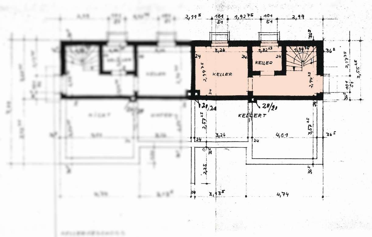 Provisionsfrei für Käufer - Top Einsteiger-Immobilie - das Haus zum Start