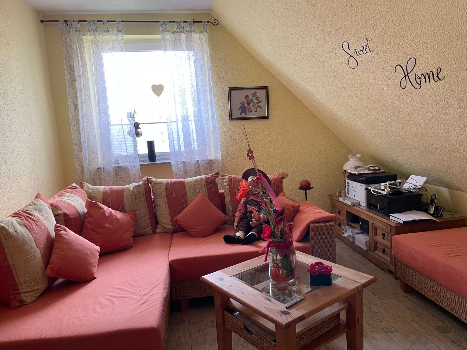 Provisionsfrei für Käufer! Sicher, komfortabel, sonnig: Einfamilienhaus mit Pool & Photovoltaik