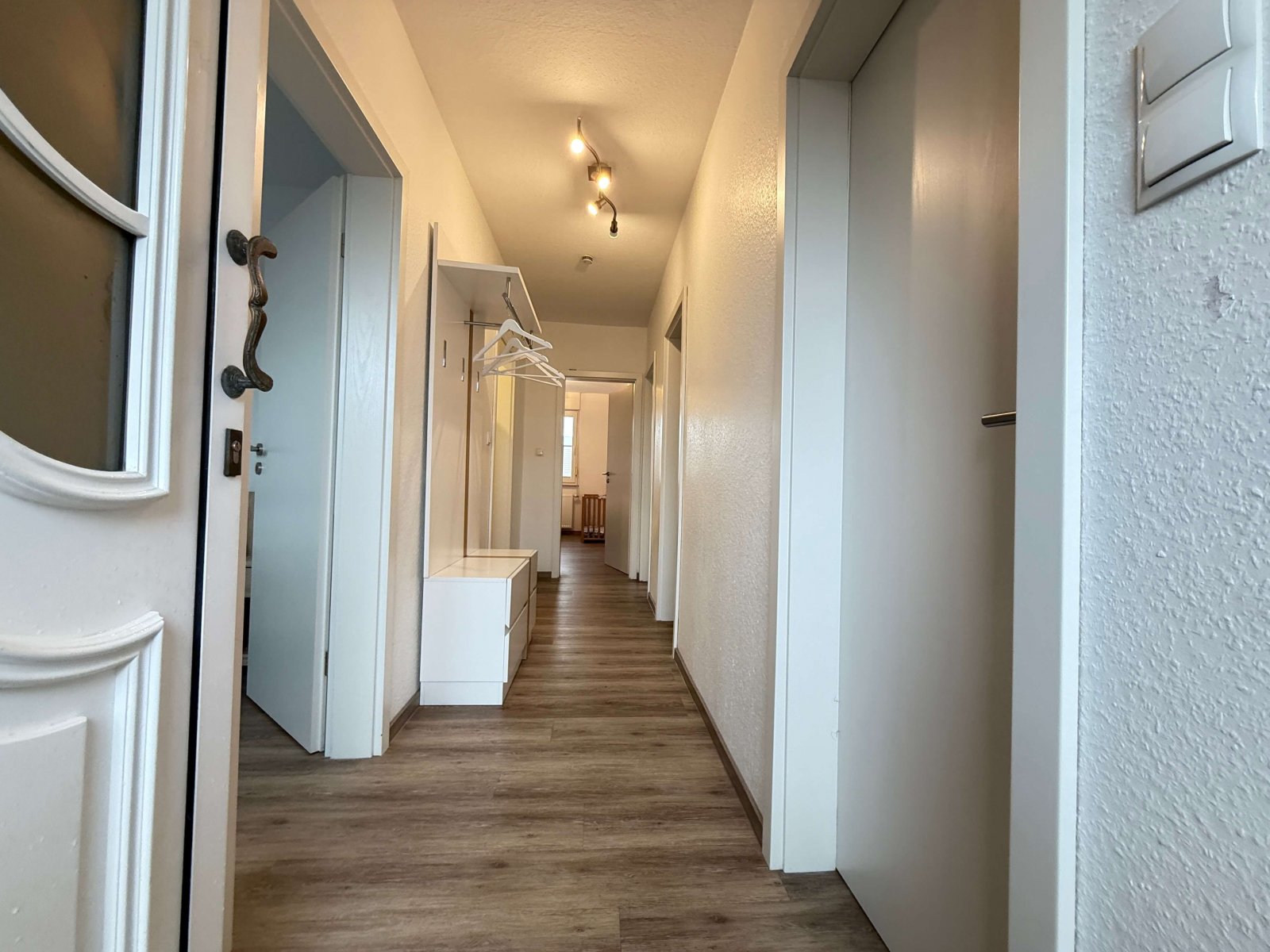 Käufer Provisionsfrei! Nordseeküste zum Greifen nah – charmanter Reihenbungalow in Norddeich!