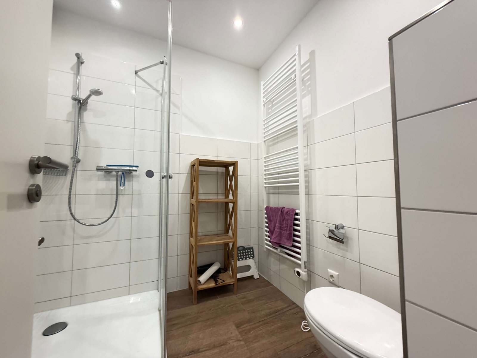 Käufer Provisionsfrei! Nordseeküste zum Greifen nah – charmanter Reihenbungalow in Norddeich!