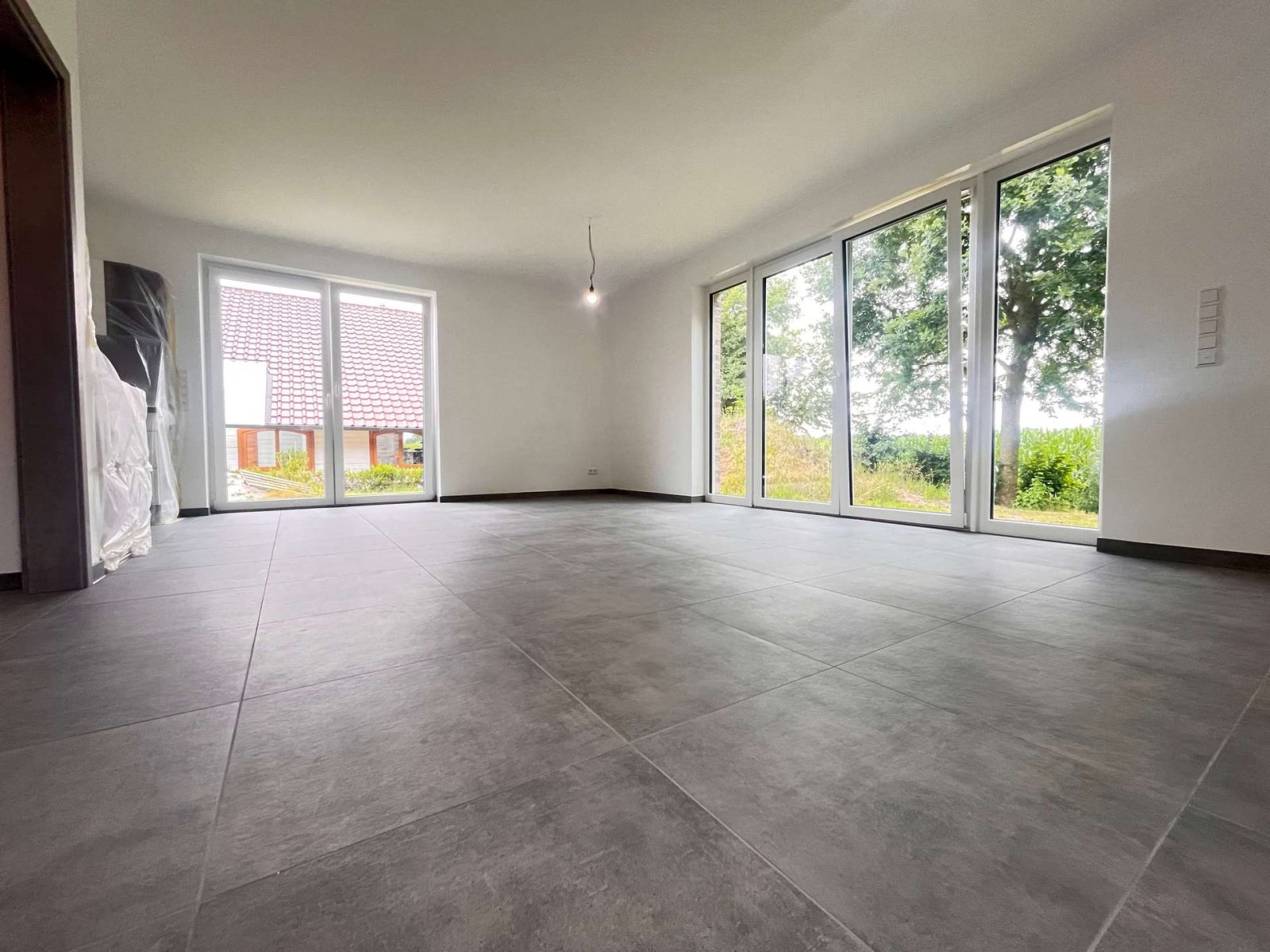 Provisionsfrei für Käufer! "Zuhause dort, wo die Sonne über der Ems aufgeht“ Ihr Neubau-EFH