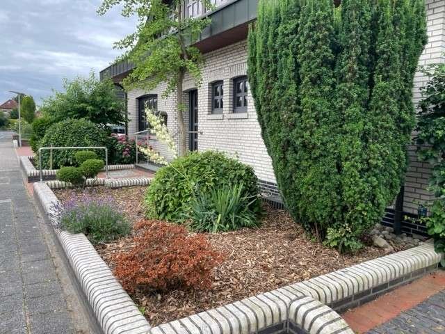 Provisionsfrei für Käufer! Exklusive Villa mit traumhaftem Grundstück an der Ems