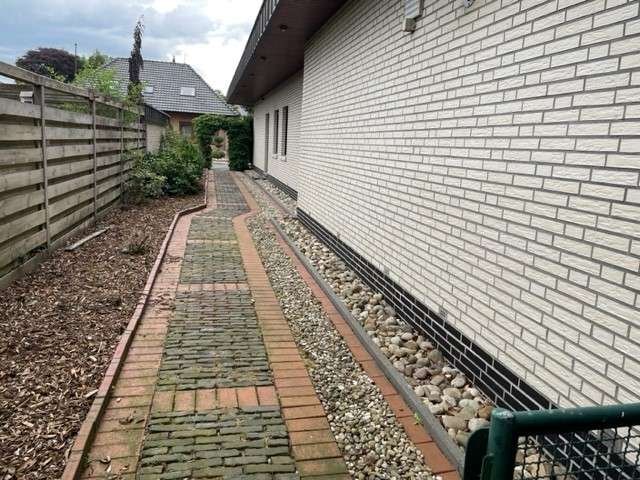 Provisionsfrei für Käufer! Exklusive Villa mit traumhaftem Grundstück an der Ems