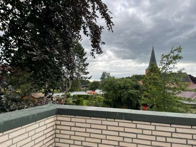 Provisionsfrei für Käufer! Exklusive Villa mit traumhaftem Grundstück an der Ems