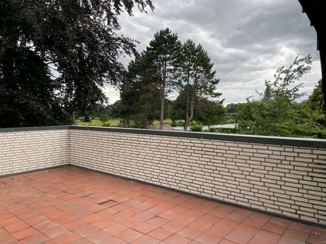 Provisionsfrei für Käufer! Exklusive Villa mit traumhaftem Grundstück an der Ems