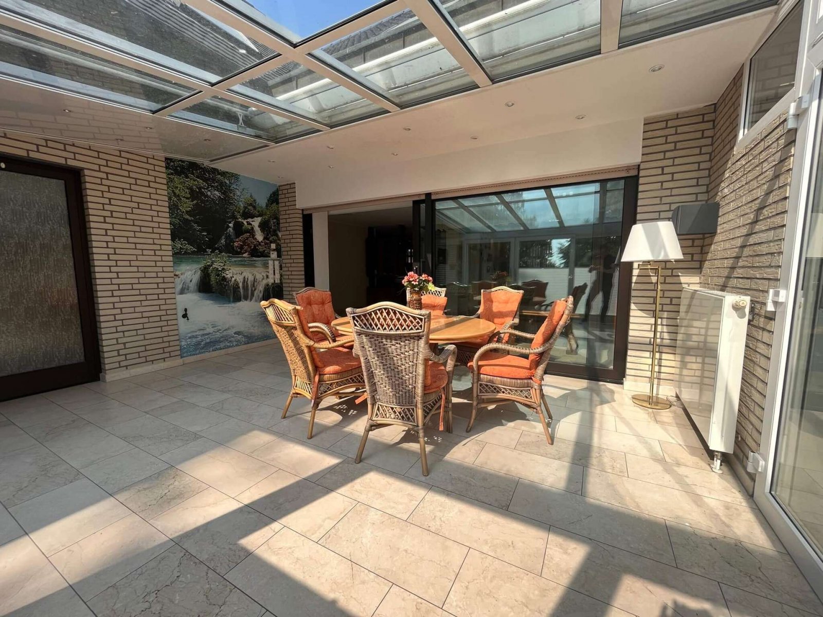 Provisionsfrei für Käufer! Exklusive Villa mit traumhaftem Grundstück an der Ems