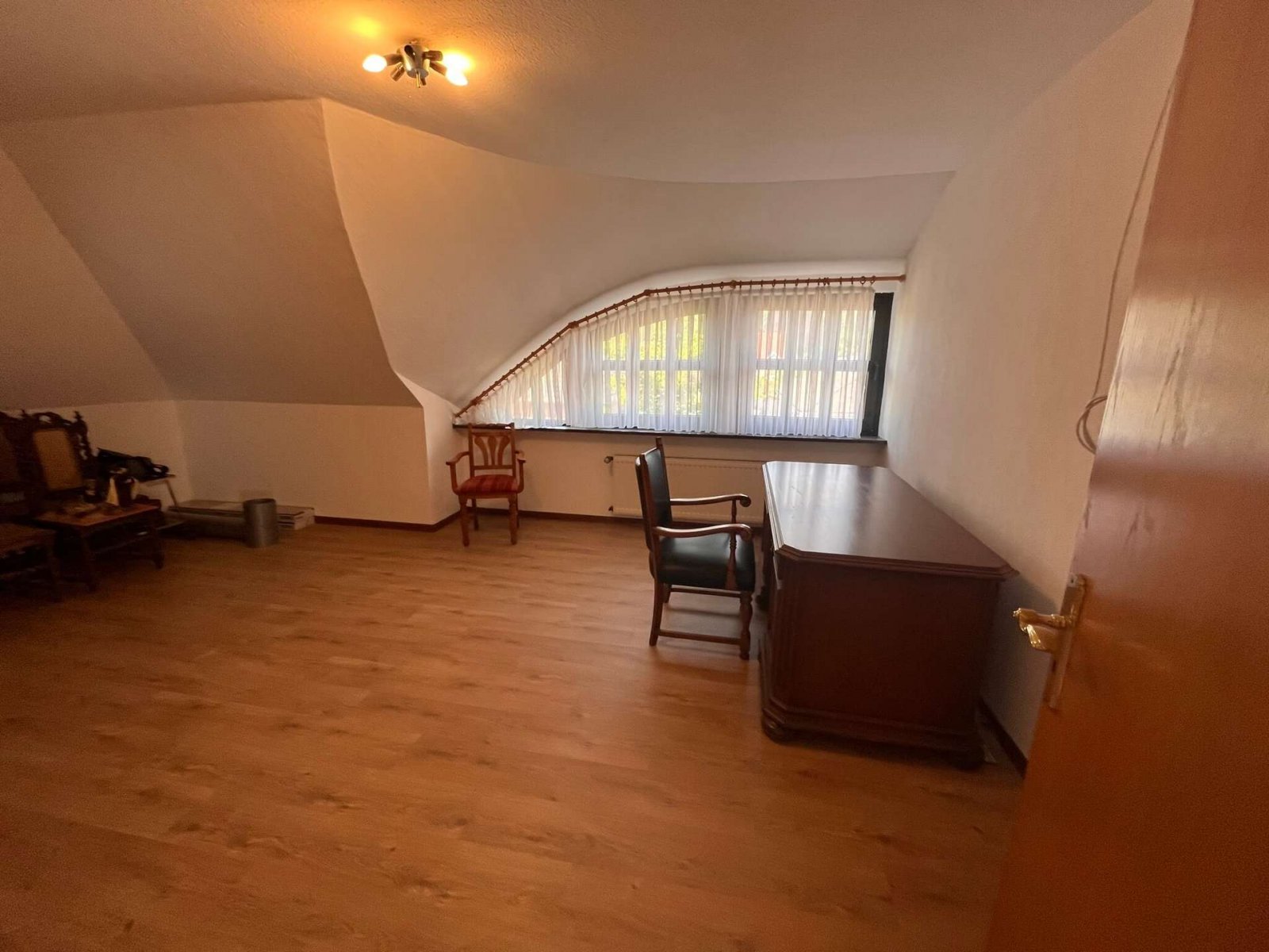 Provisionsfrei für Käufer! Exklusive Villa mit traumhaftem Grundstück an der Ems