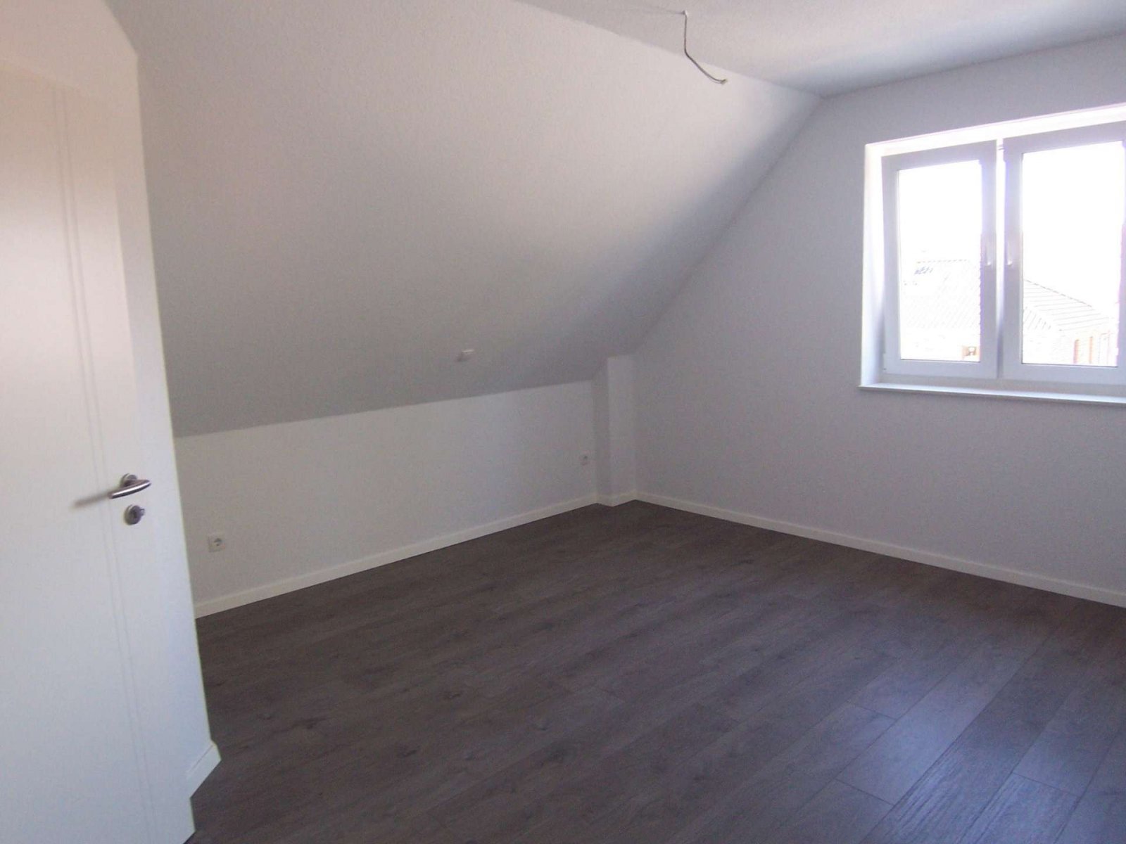 Hochwertige Neubau-Doppelhaushälfte in toller Wohnlage
