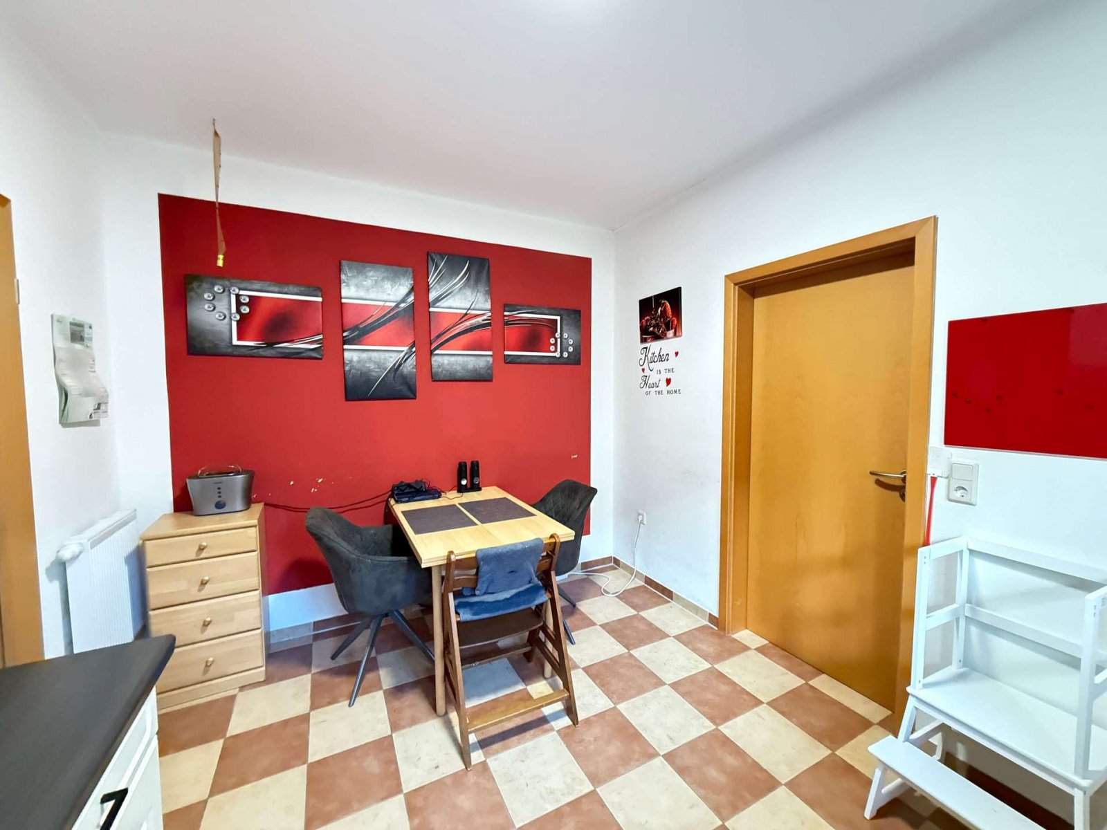 Käufer Provisionsfrei! Ihr Rückzugsort im Grünen: Gepflegter Bungalow in Vrees mit viel Potenzial