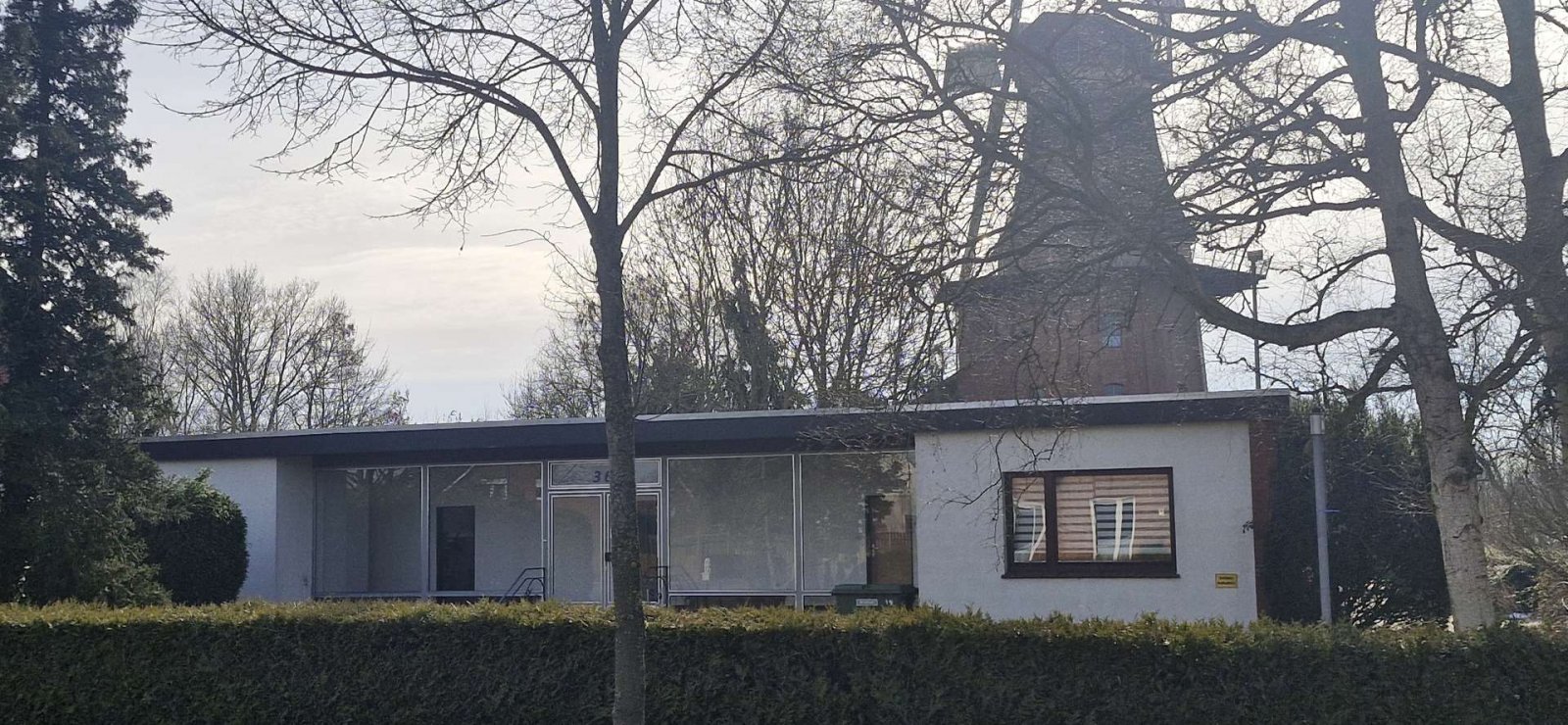 Attraktive Büroräume in Bunde!