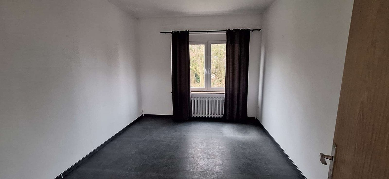 Attraktive Büroräume in Bunde!