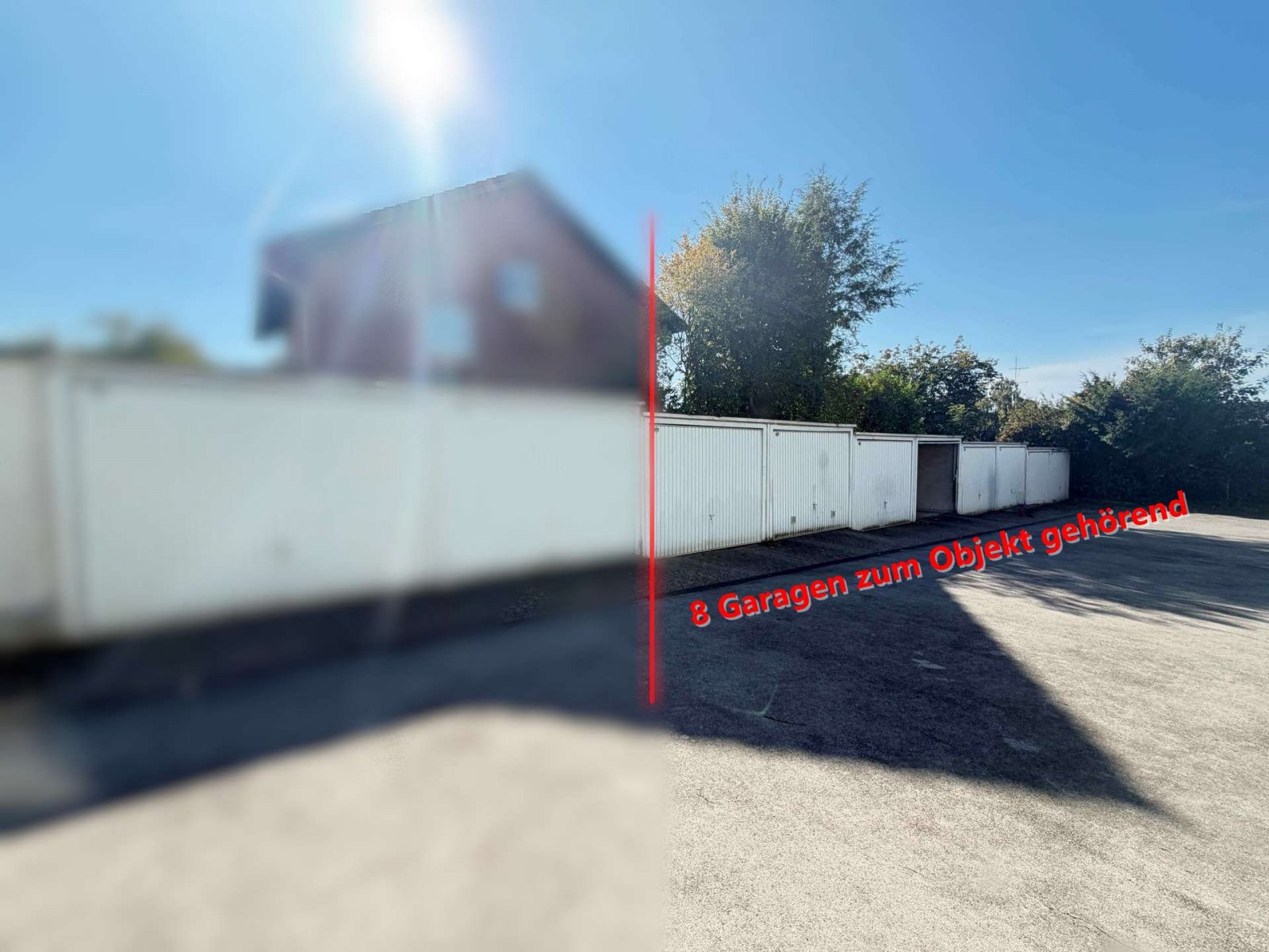 Provisionsfrei für Käufer: Wohnanlage mit 9 WE in Langenfeld – top Zustand, beste Lage