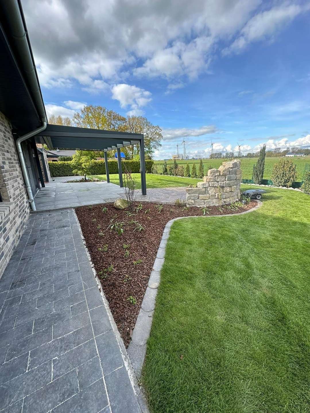 Hochwertiger Bungalow in idealer Lage von Weener!