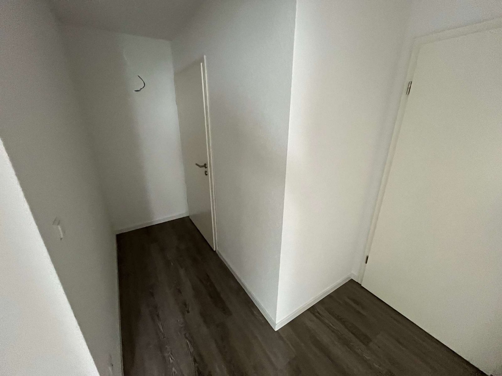 Neubau Mehrfamilienhaus mit 4 Wohnungen in Stadtrandlage