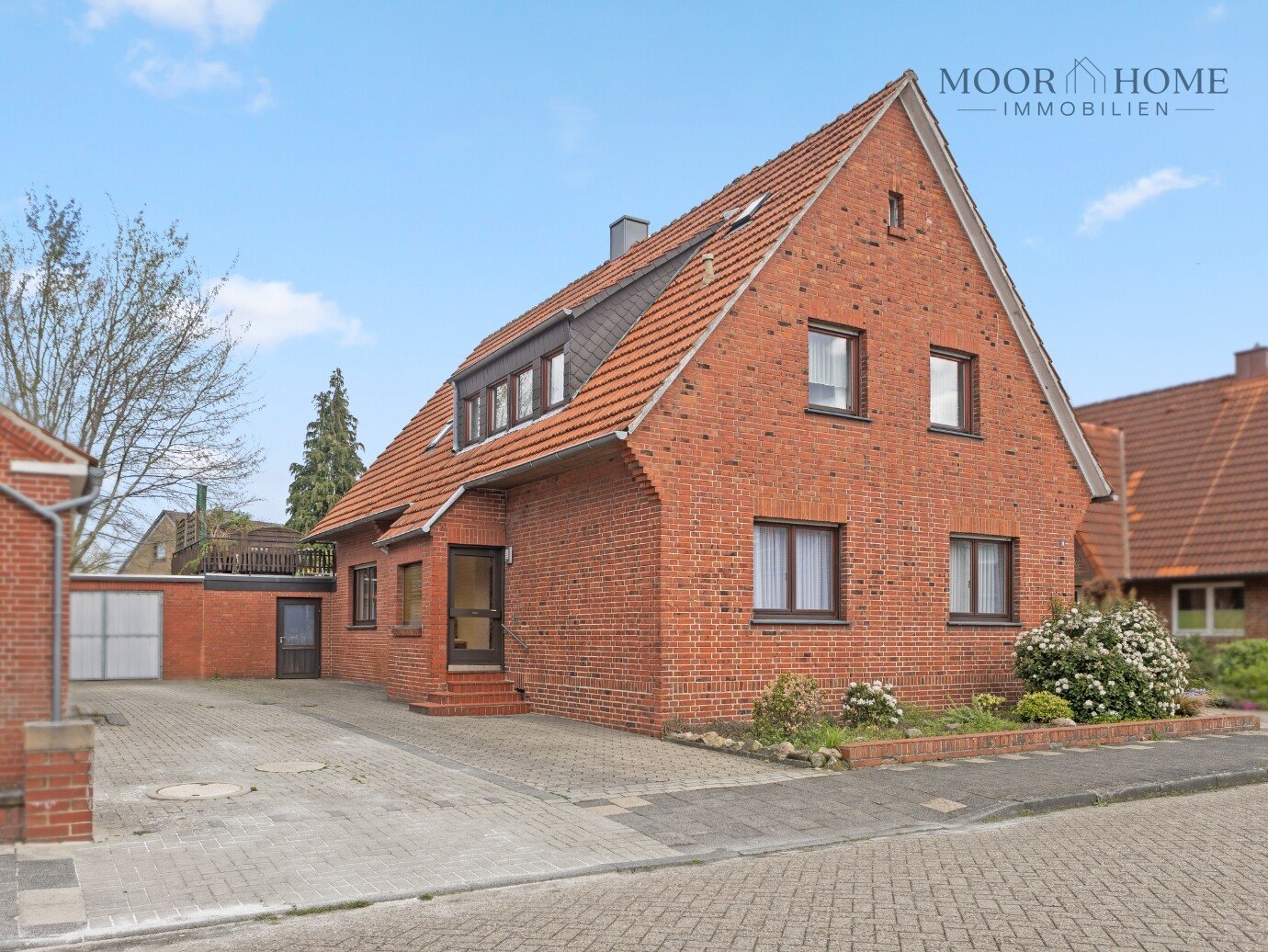 Zweifamilienhaus in Top-Zentrumslage in Lingen – ideal für Eigennutzer oder Kapitalanleger