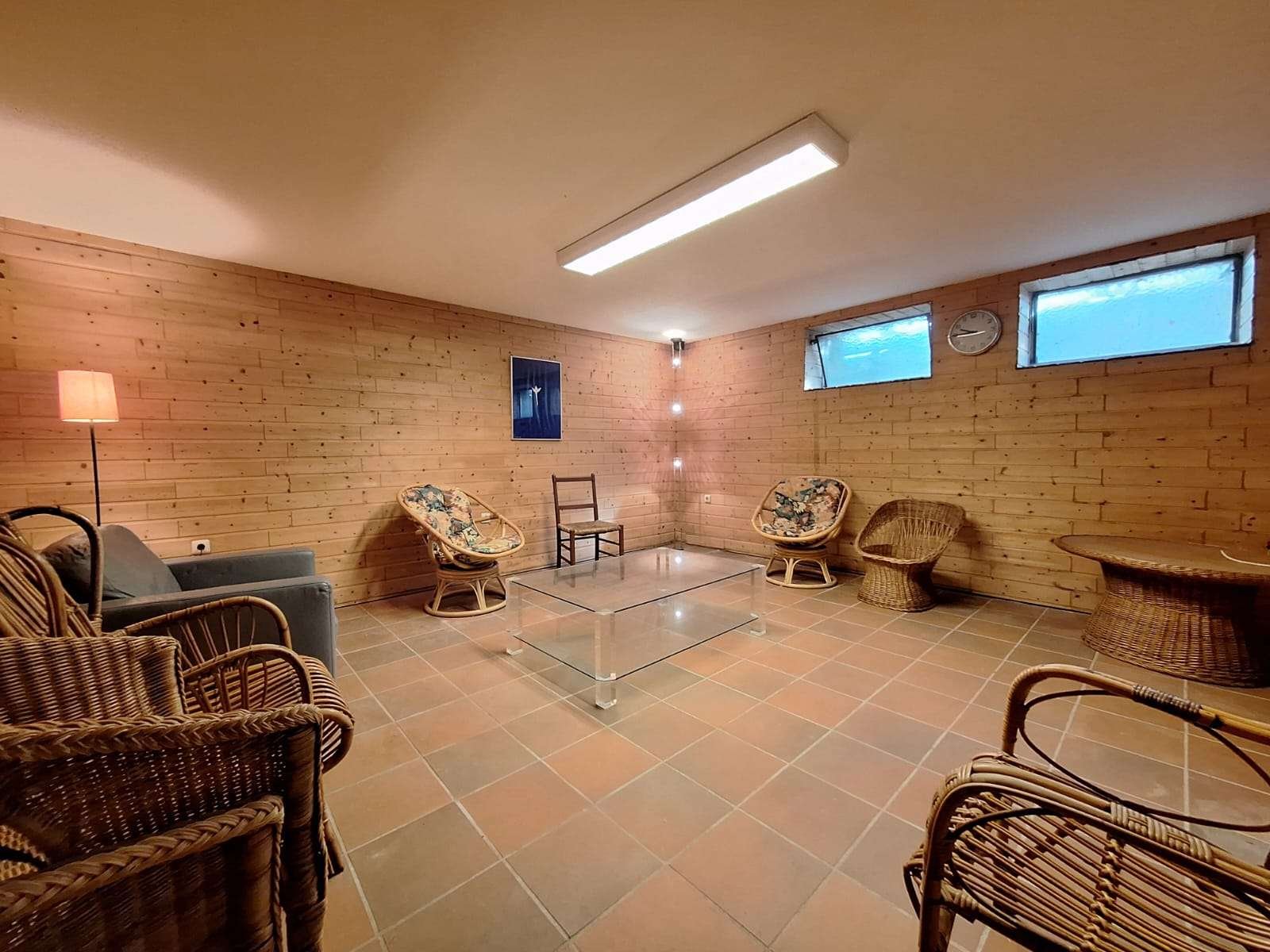 Modernisiertes Einfamilienhaus in ruhiger Lage – Einziehen und Wohlfühlen