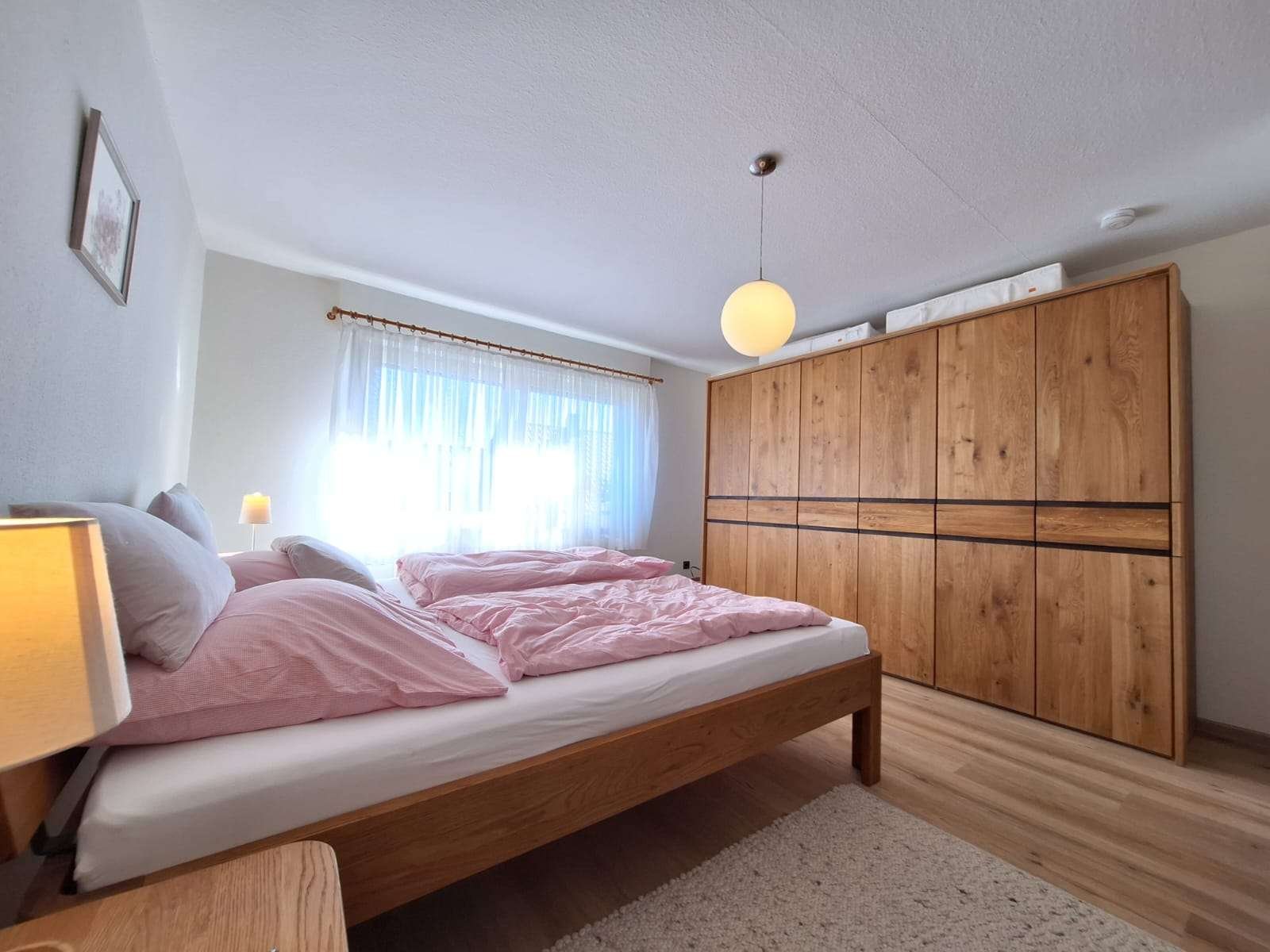 Modernisiertes Einfamilienhaus in ruhiger Lage – Einziehen und Wohlfühlen