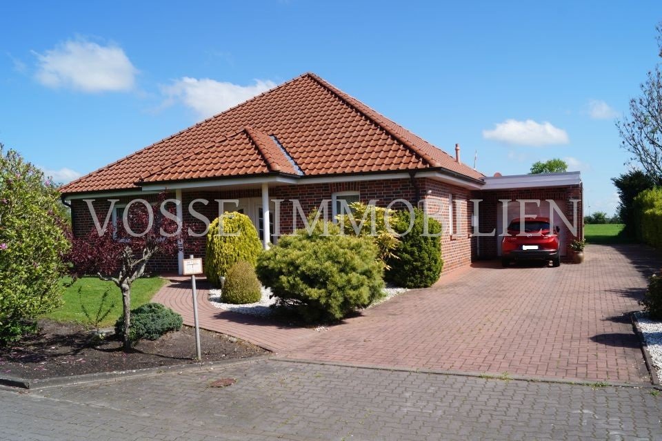Courtagefrei für Käufer - Top Bungalow für Jung und Alt 