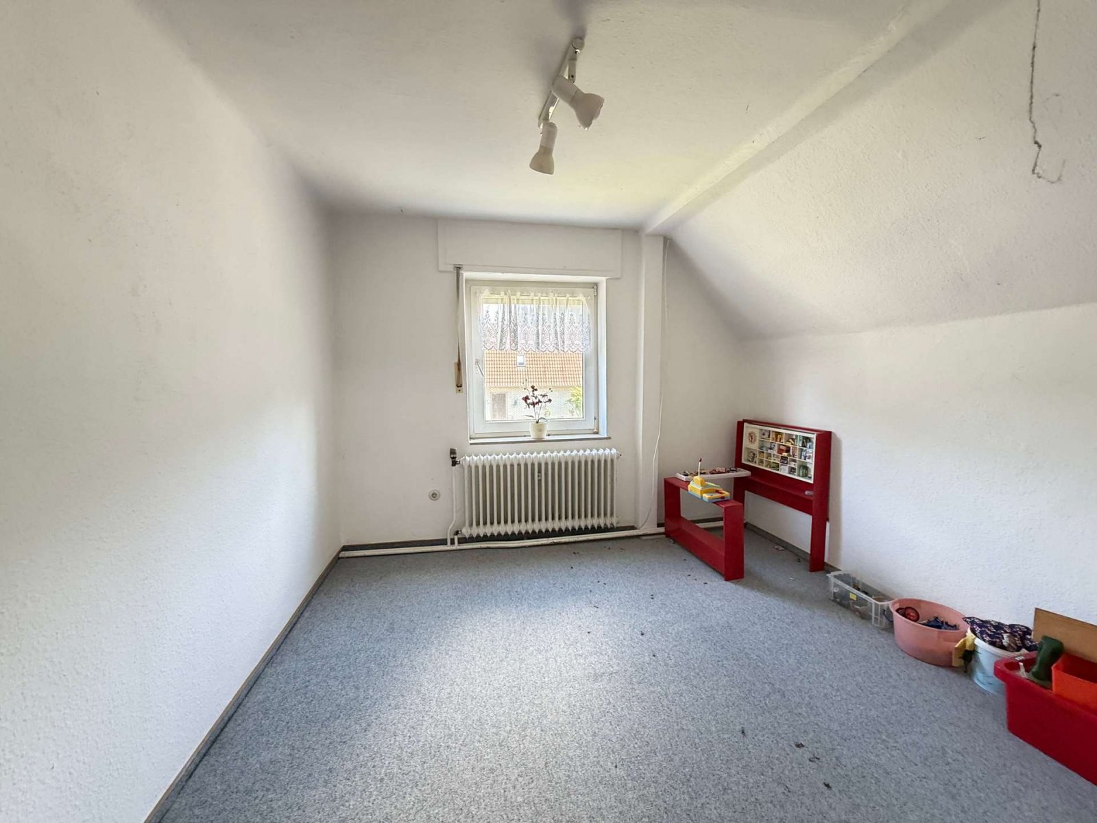 Charmantes Einfamilienhaus mit Potenzial - Attraktive Lage