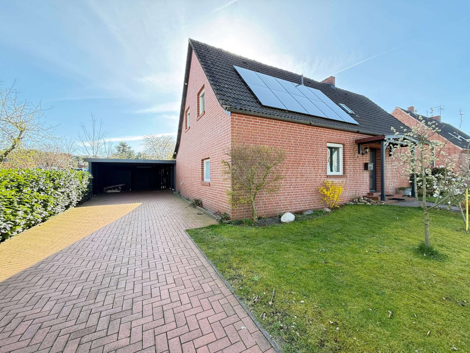 Provisionsfrei für Käufer! Ein Haus mit Charakter – neu gedacht für modernes Leben