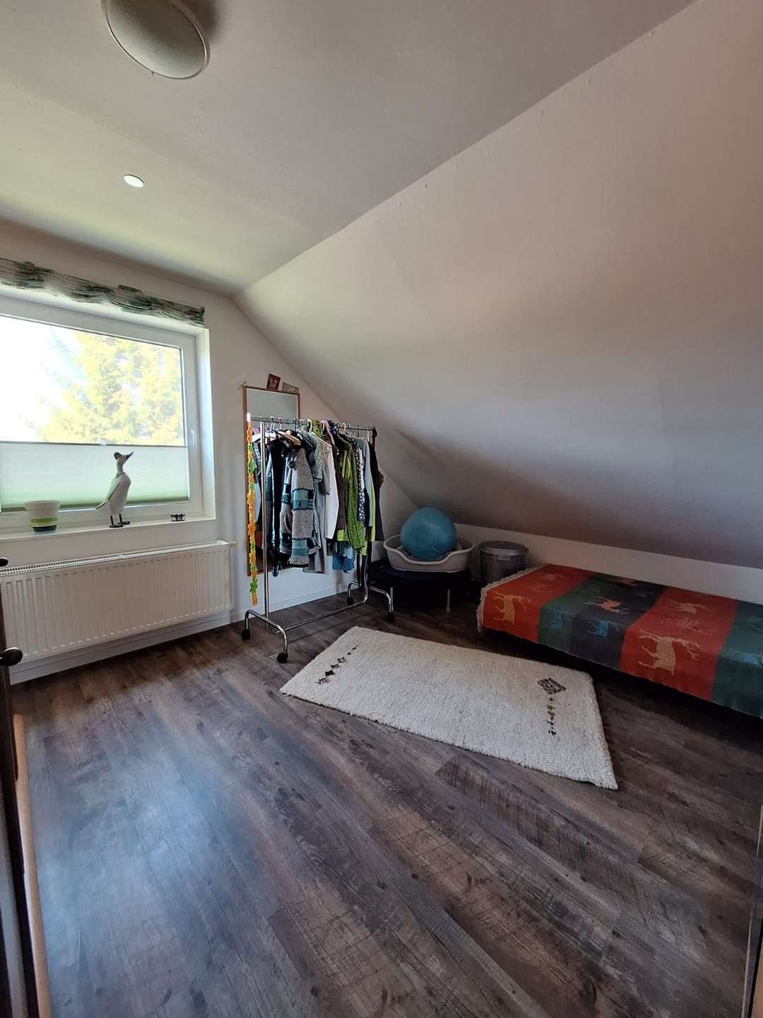 Junges, modernes EFH in ruhiger Lage!