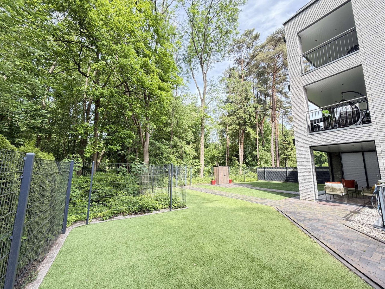 Käufer Provisionsfrei! Modernes Wohnen im Herzen von Papenburg - Exklusivität pur