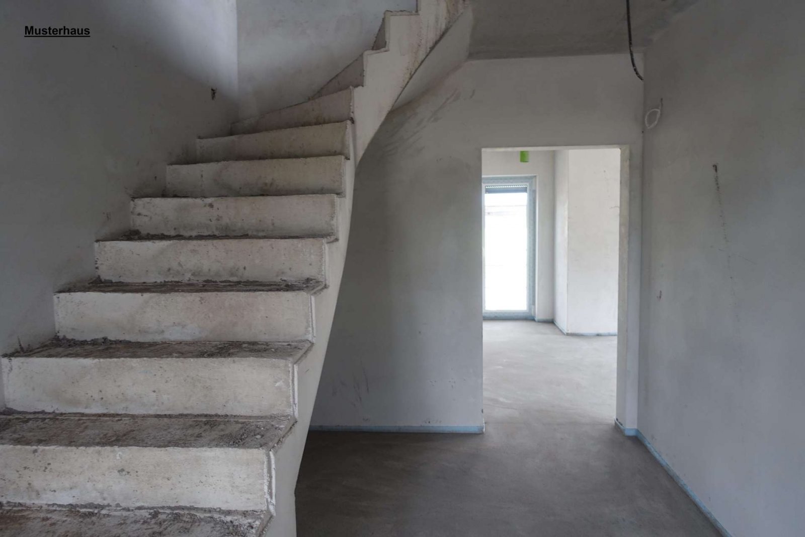 Provisionsfrei für Käufer! Exklusiver Neubau - Einfamilienhaus im modernen Baustil