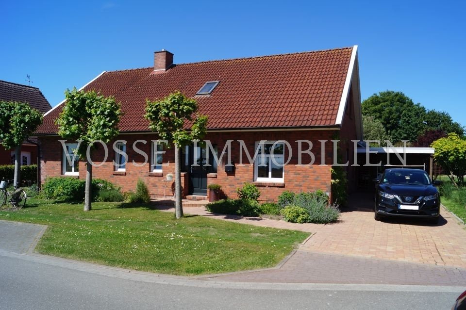 Courtagefrei für Käufer - Koffer packen und einziehen - Top Bungalow