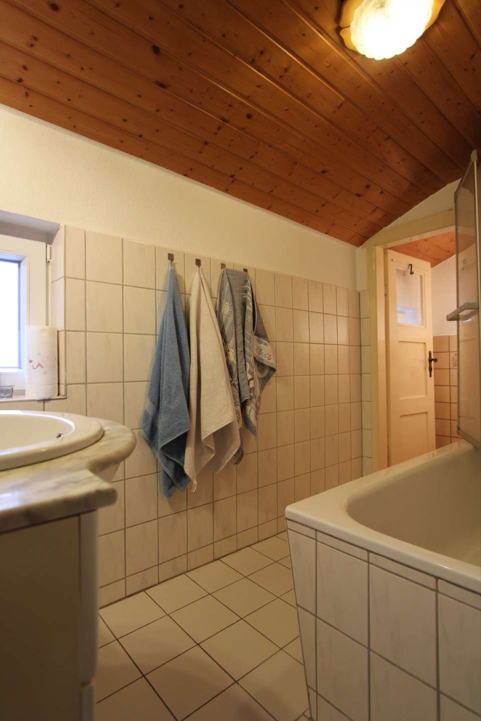 Renditeobjekt im Zentrum von Weener - 3 Wohneinheiten!