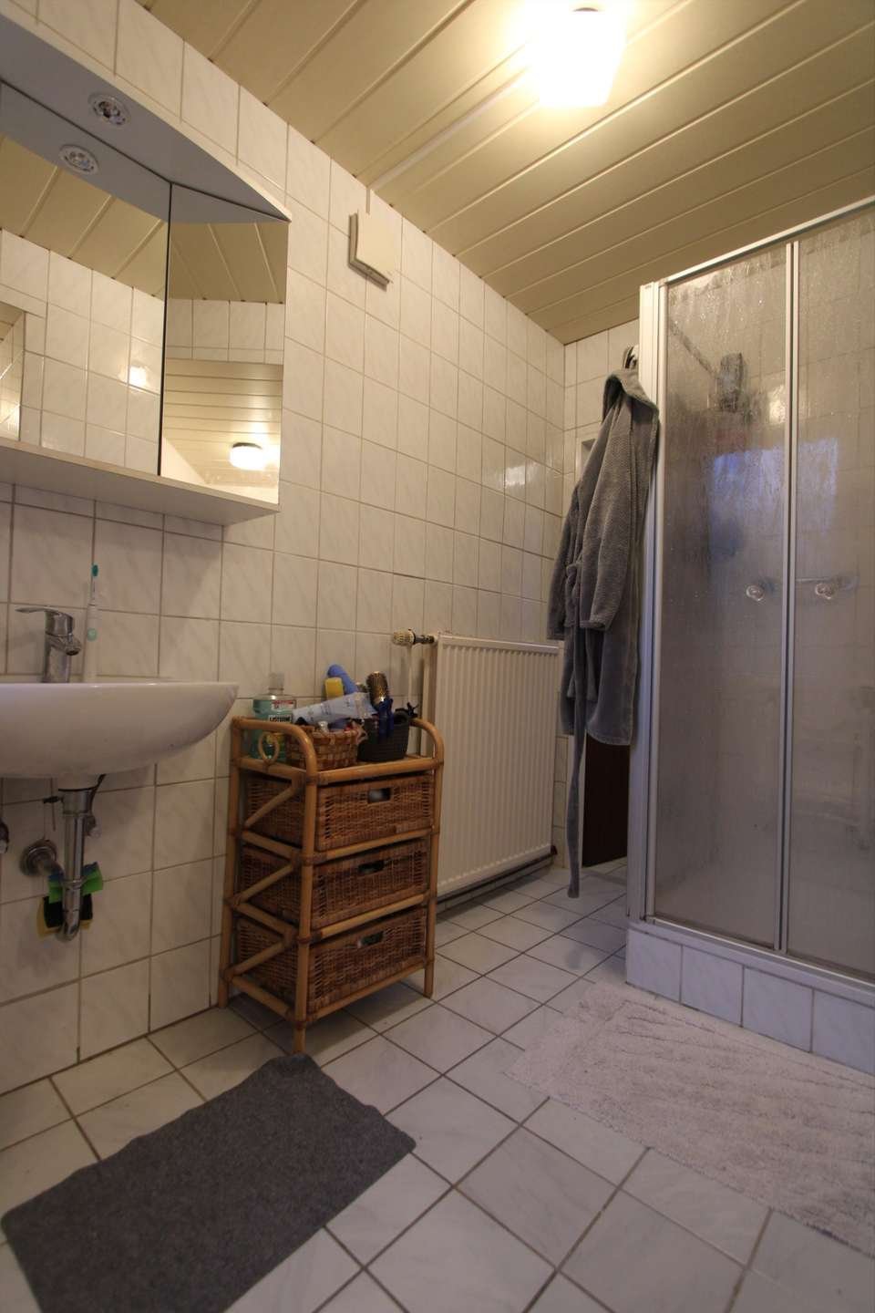 Renditeobjekt im Zentrum von Weener - 3 Wohneinheiten!