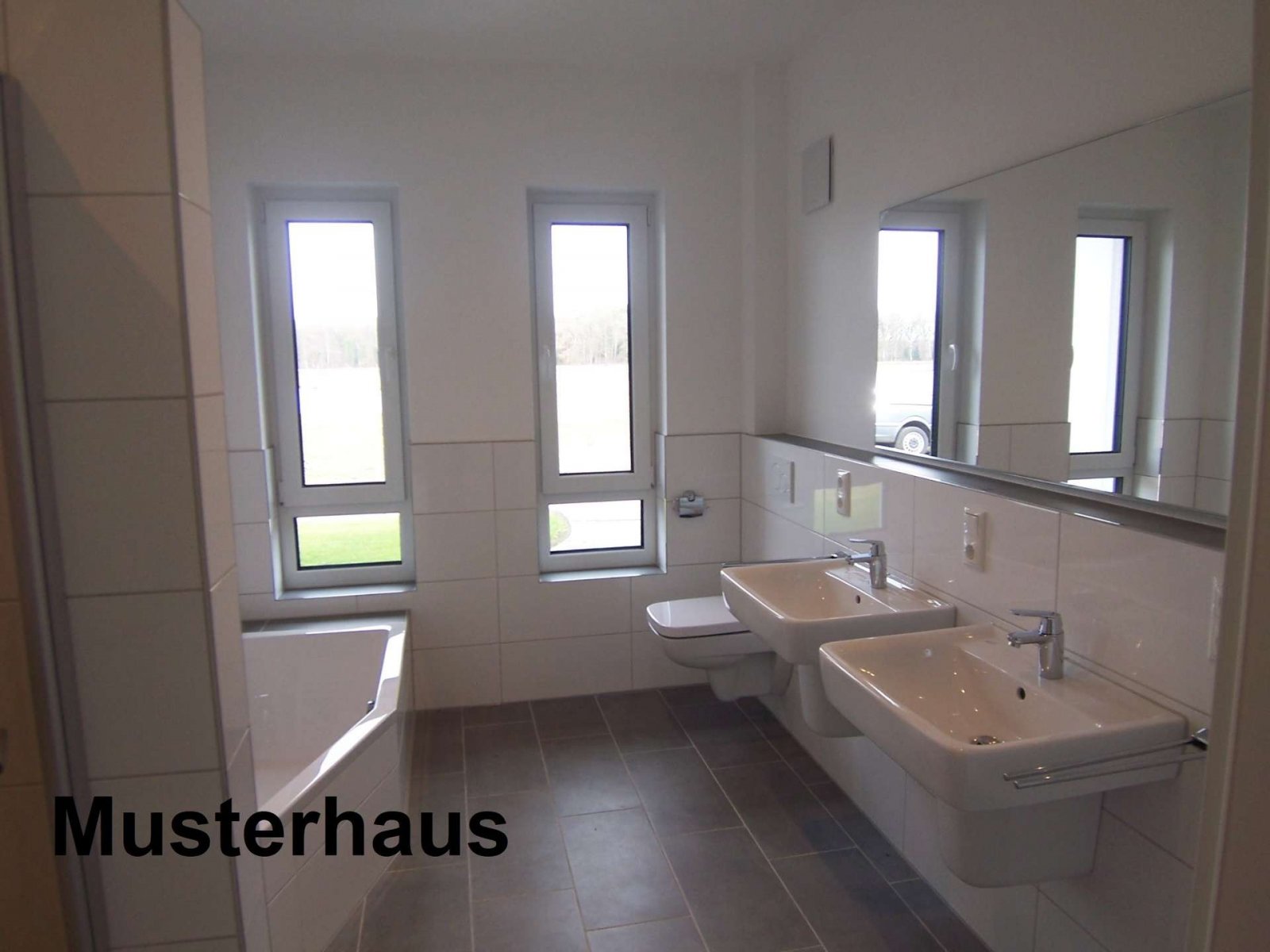 Provisionsfrei für Käufer! Licht, Raum, Design: Ihr klimafreundlicher Satteldachbungalow!