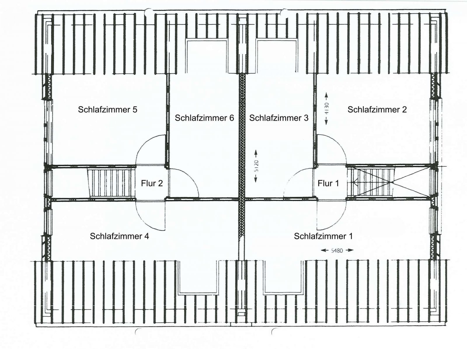 Wasserlage, Weitblick, Wohlgefühl – Ihr Rückzugsort am Wasser
