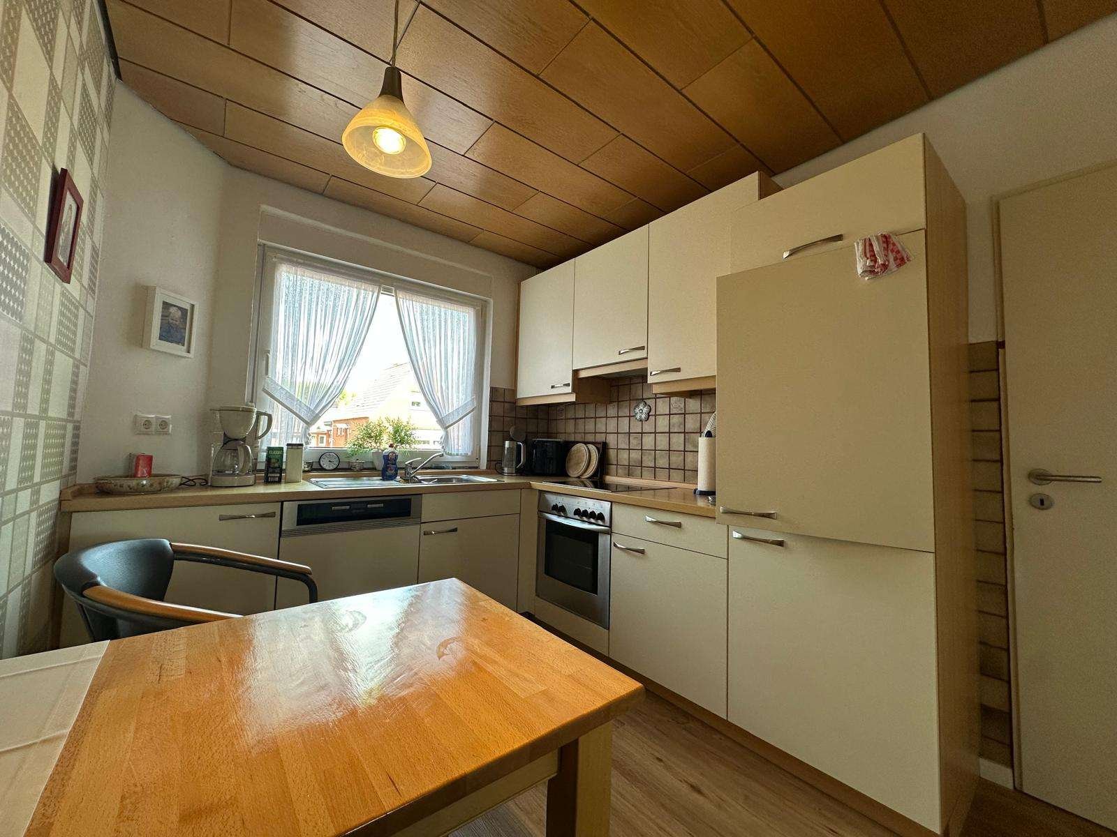 Charmant in ruhiger Lage! - Einfamilienhaus mit viel Potenzial!