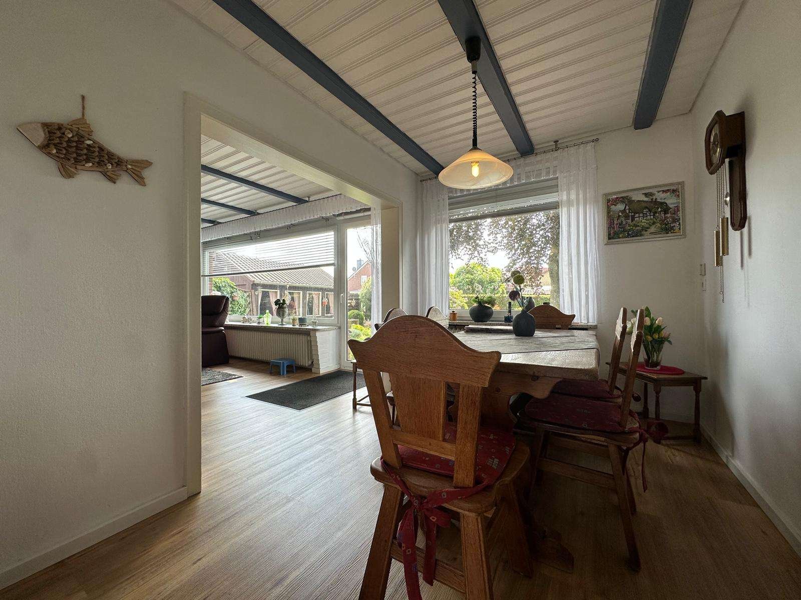 Charmant in ruhiger Lage! - Einfamilienhaus mit viel Potenzial!