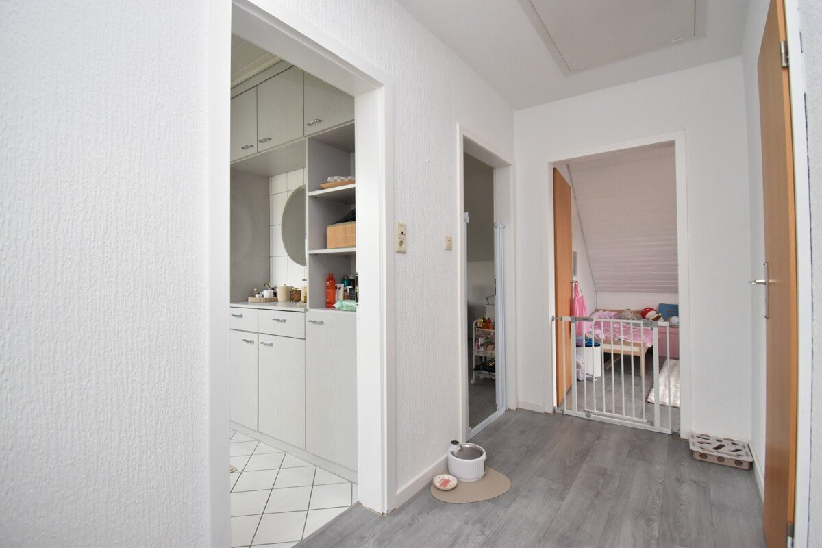 Charmantes Einfamilienhaus mit viel Wohnkomfort in Sackgassenlage