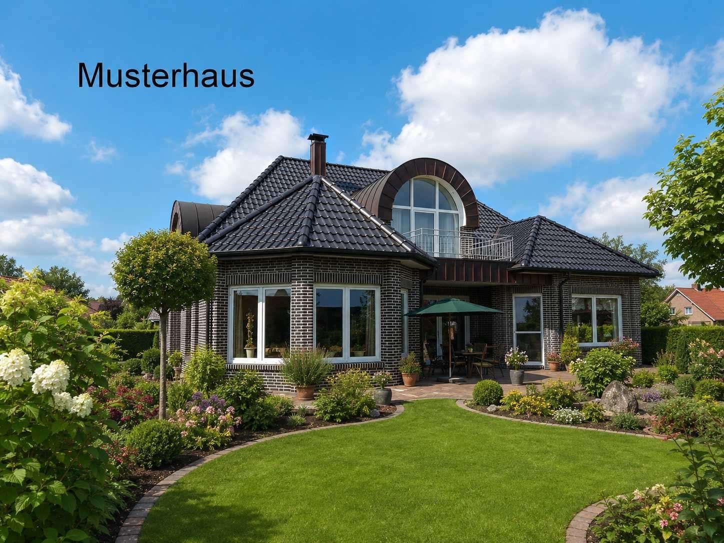 Provisionsfrei für Käufer! Exklusivität pur - extravagante Neubauvilla!