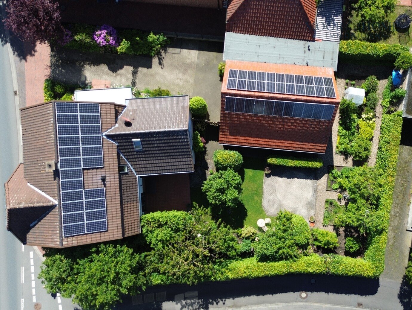 Charmantes Einfamilienhaus mit traumhaftem Garten im Herzen von Heek