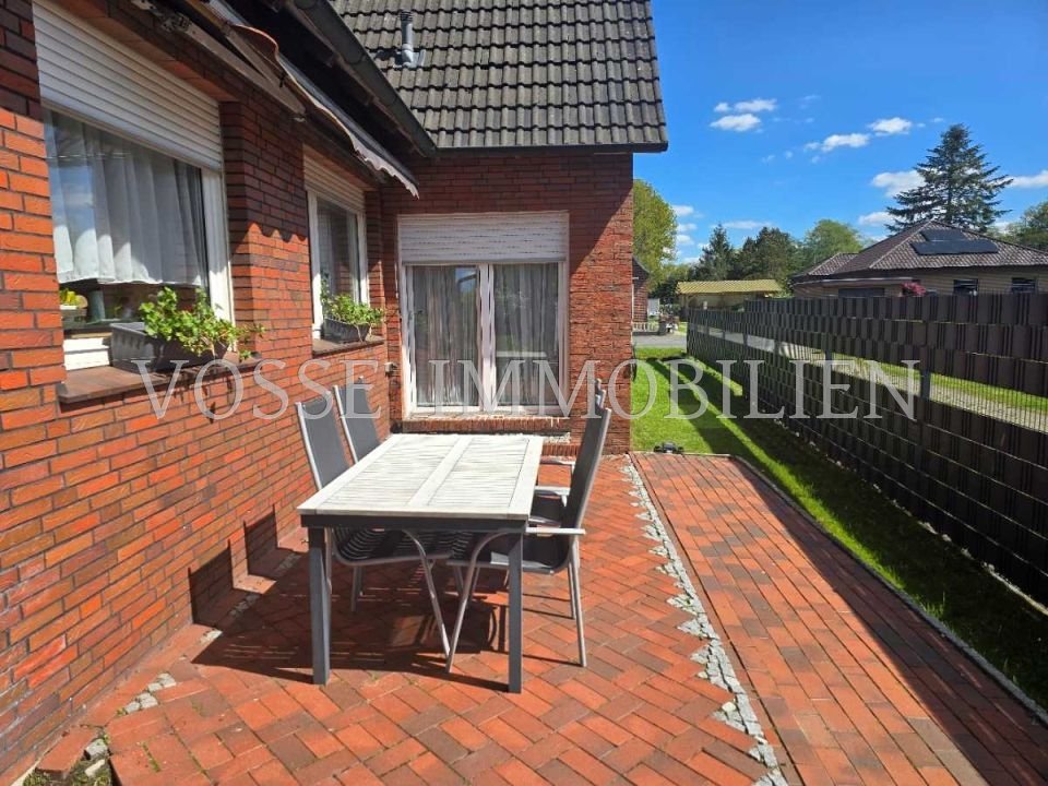 Courtagefrei für Käufer - Idyllisches Wohnen - Schön gelegenes Einfamilienhaus im Grünen