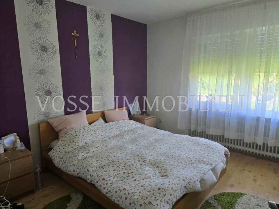 Courtagefrei für Käufer - Idyllisches Wohnen - Schön gelegenes Einfamilienhaus im Grünen