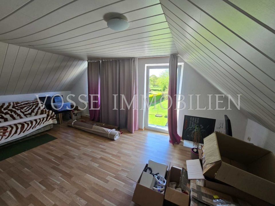Courtagefrei für Käufer - Idyllisches Wohnen - Schön gelegenes Einfamilienhaus im Grünen