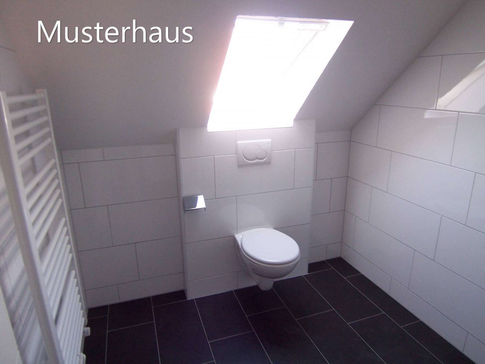 Altengerechter Neubau – Exklusive Doppelhaushälfte  !
