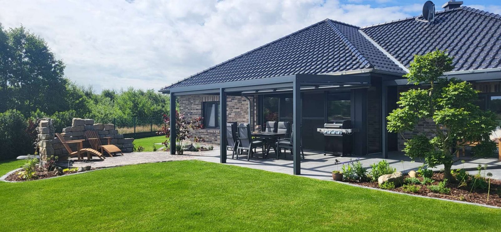 Hochwertiger Bungalow in idealer Lage von Weener!