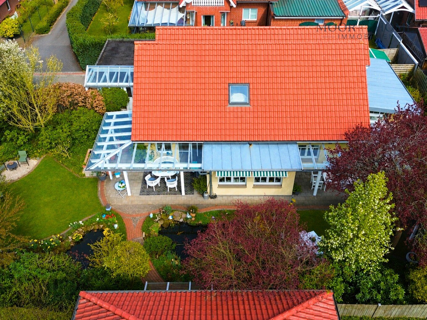 Einfamilienhaus in ruhiger Sackgassenlage in Wietmarschen- Lohne