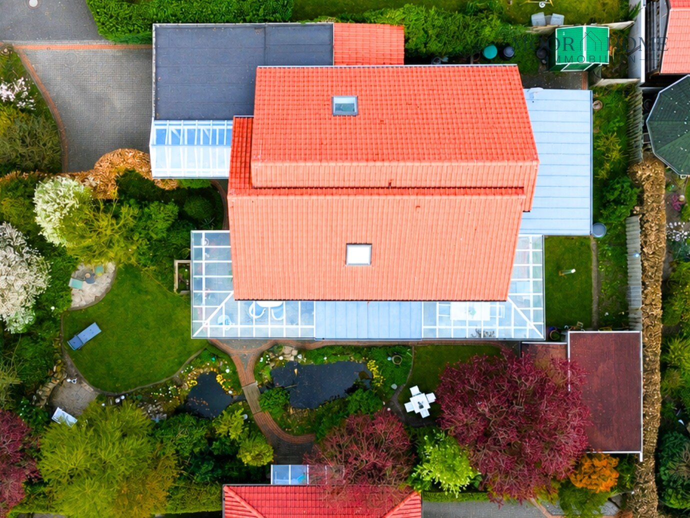 Einfamilienhaus in ruhiger Sackgassenlage in Wietmarschen- Lohne