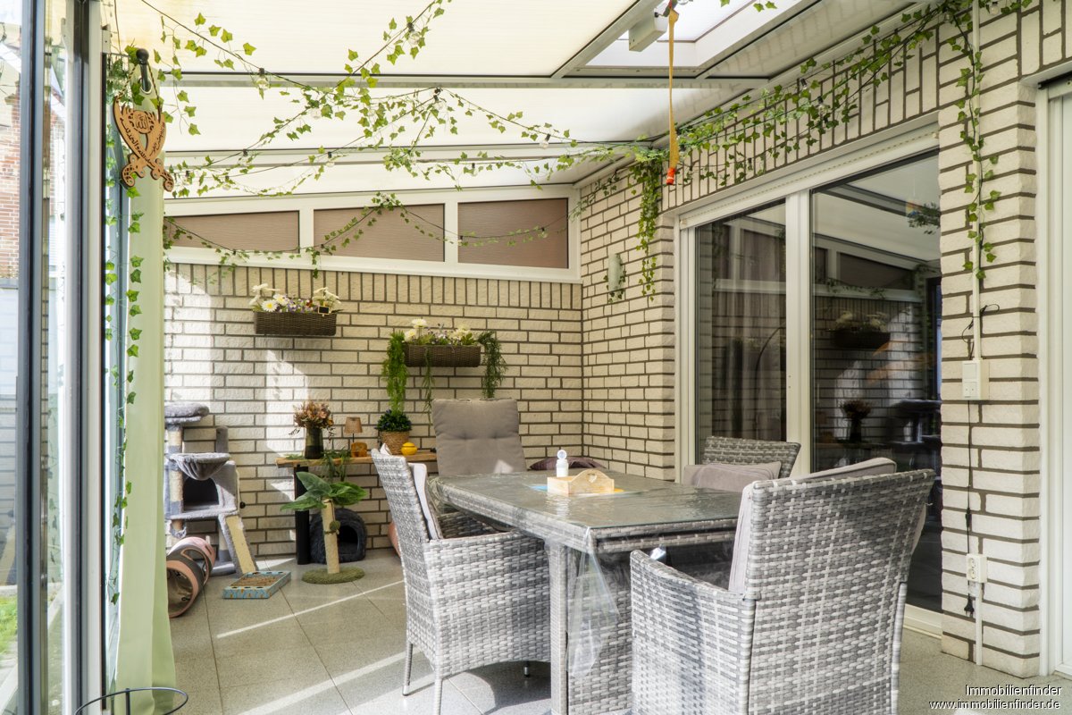 Familienfreundlich & modern: Doppelhaushälfte mit Garten, Garage und Top-Ausstattung in Ahaus