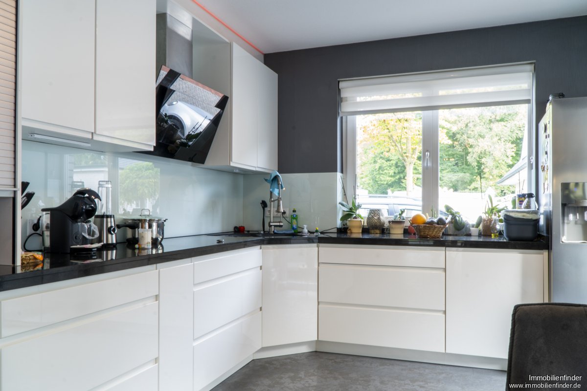 Familienfreundlich & modern: Doppelhaushälfte mit Garten, Garage und Top-Ausstattung in Ahaus