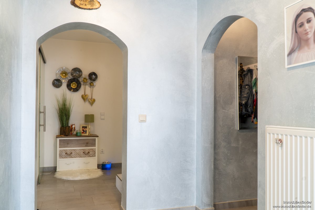 Familienfreundlich & modern: Doppelhaushälfte mit Garten, Garage und Top-Ausstattung in Ahaus